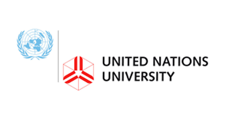 United nations logo