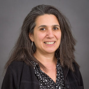 Laurie Ross