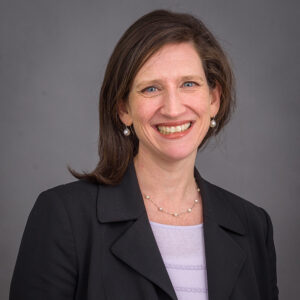 Margaret Post