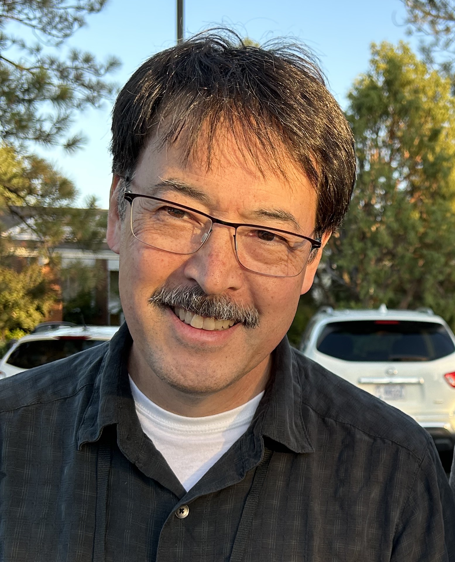 David Hibbett