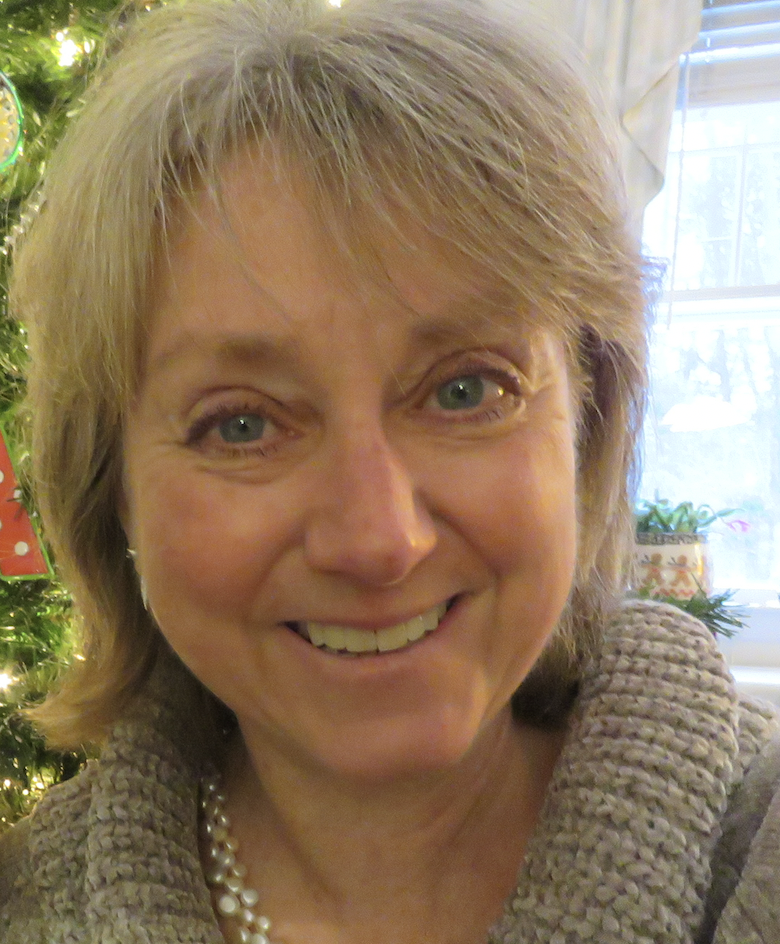 Cynthia Caron