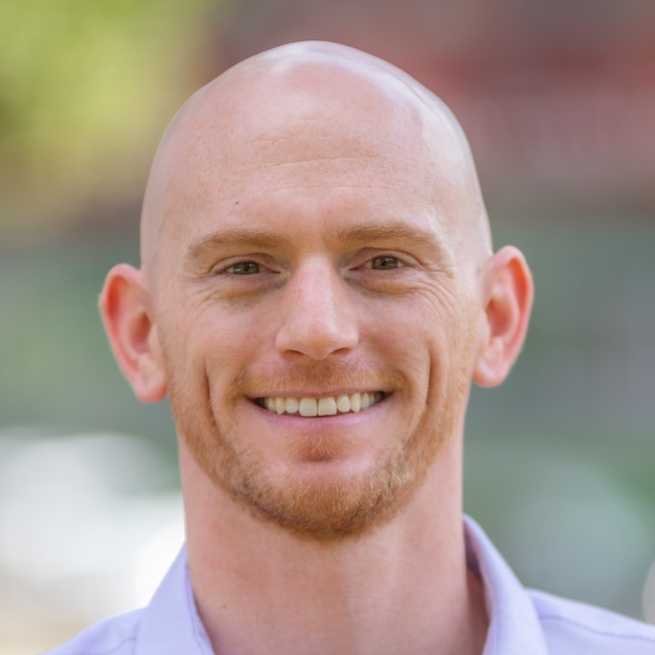 Jon Denton-Schneider