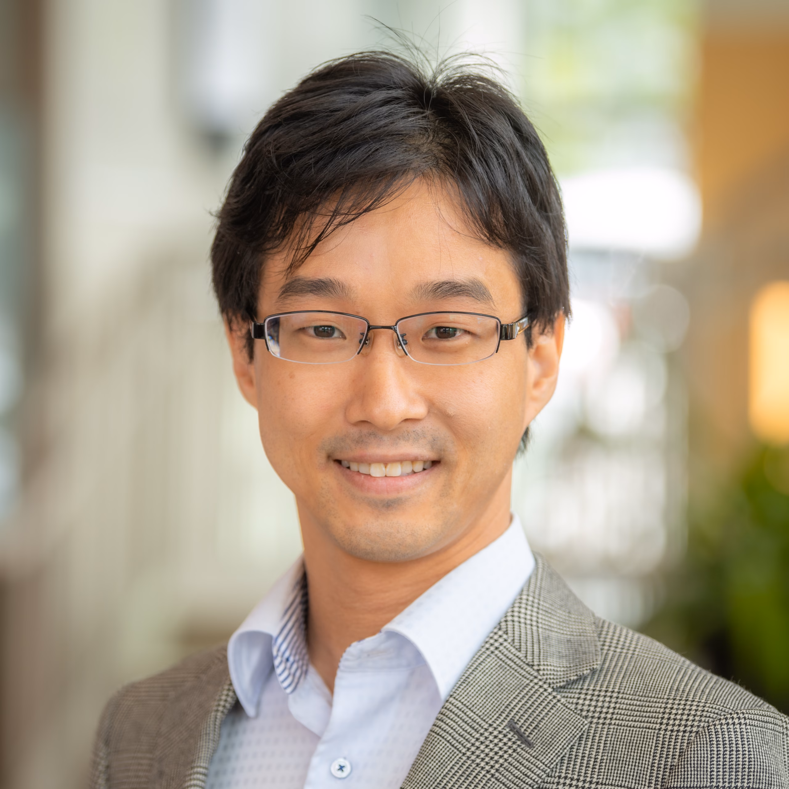 Kensuke Suzuki