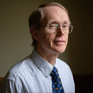 Wayne Gray