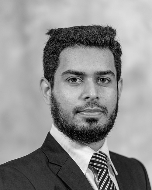 Mehedi Hasan  Oni