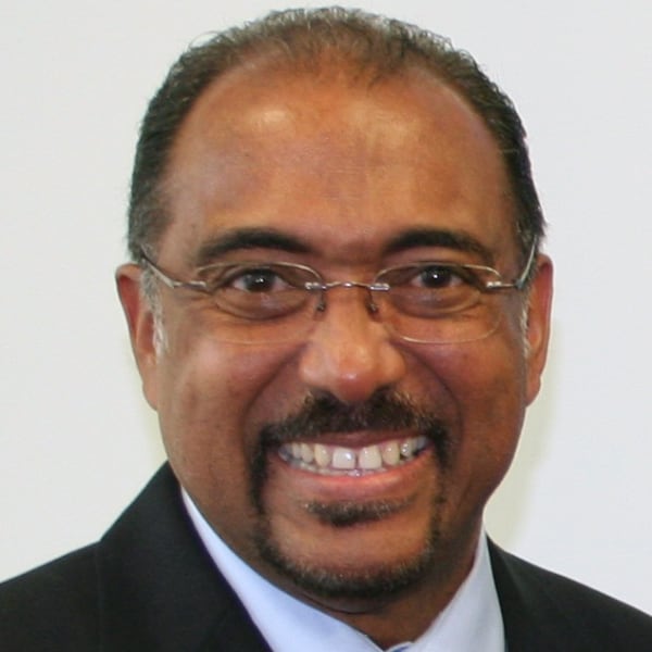 Michel Sidibé