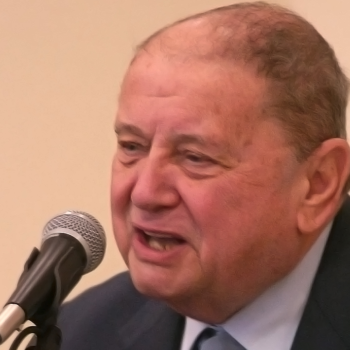 Arthur Remillard, Jr.