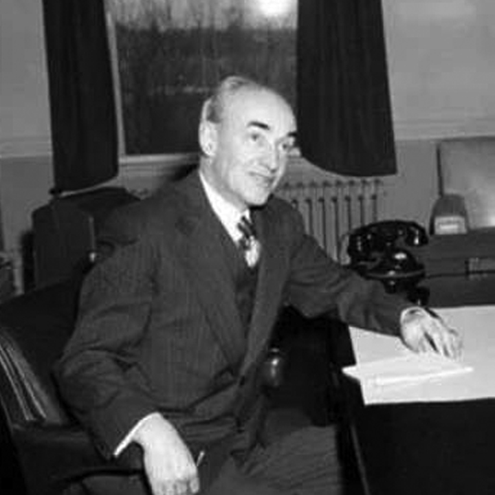 Arthur Stanton Adams