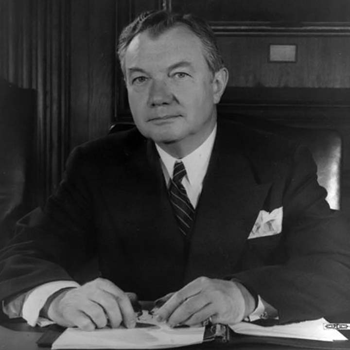 Charles Edward Wyzanski, Jr.