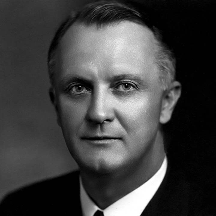 Colgate Whitehead Darden, Jr.