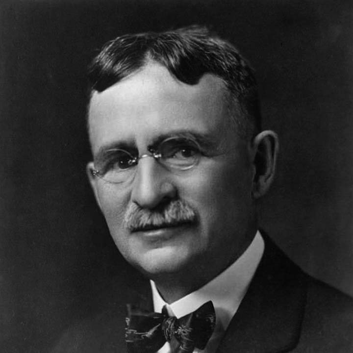 Eliakim Hastings Moore