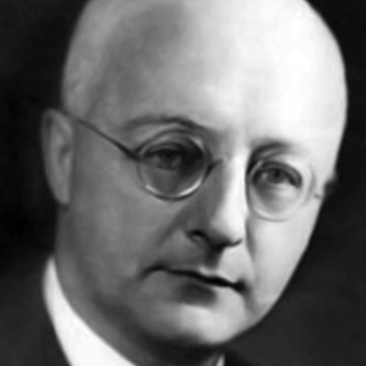 Johannes AC Fagginger Auer