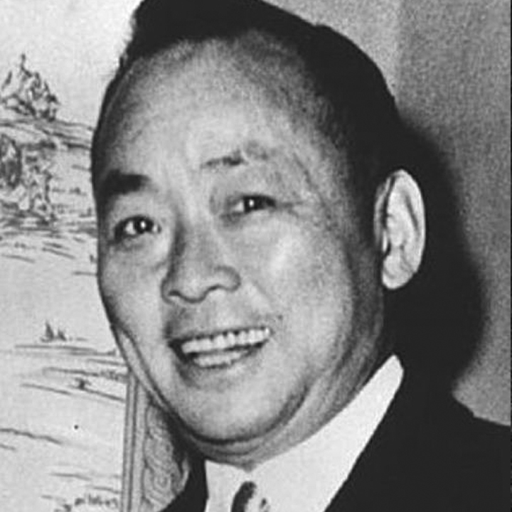 Kuo Ching Li