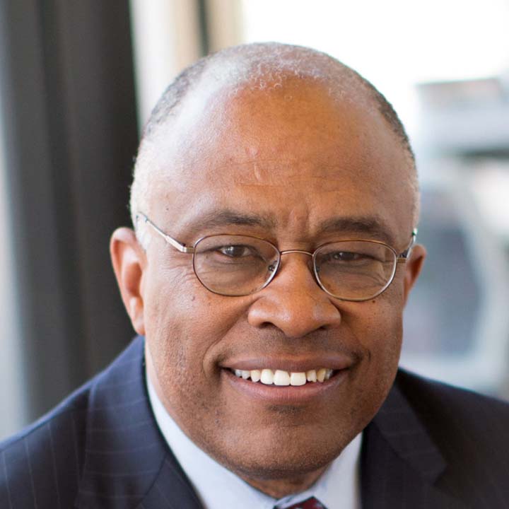 Kurt Schmoke