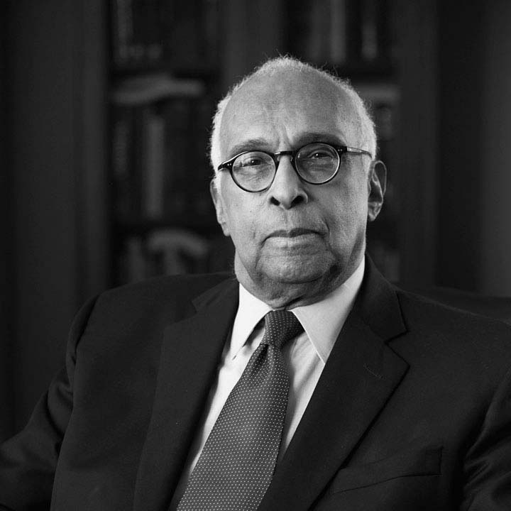 LaSalle D Leffall, Jr.