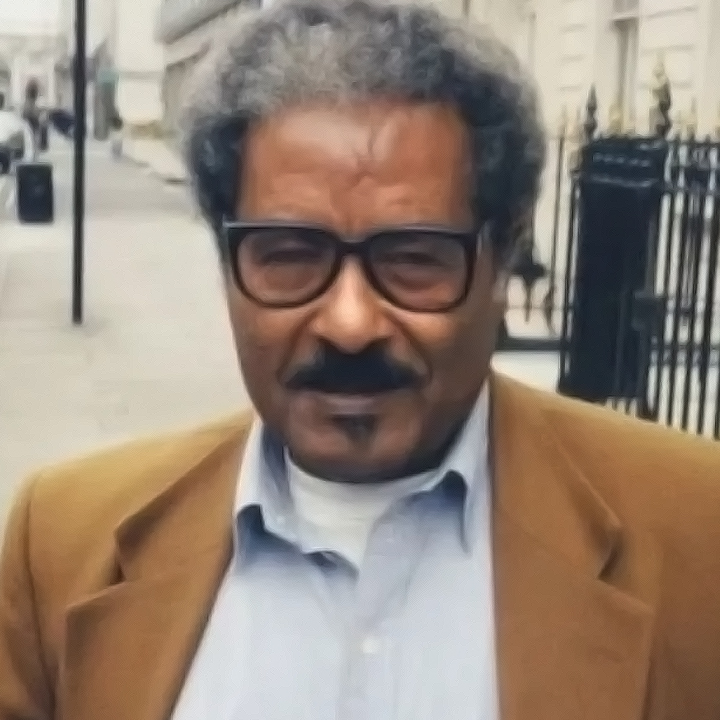 Mesfin Woldermariam