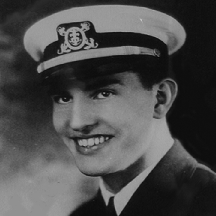 Paul Allman Siple, Ph.D. ’39