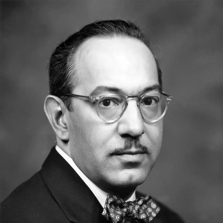 Rafael Lorente de No