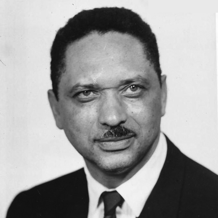 Revered Leon Howard Sullivan