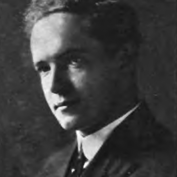 Robert William Gelnroie Vail