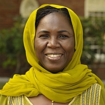 Hauwa Ibrahim