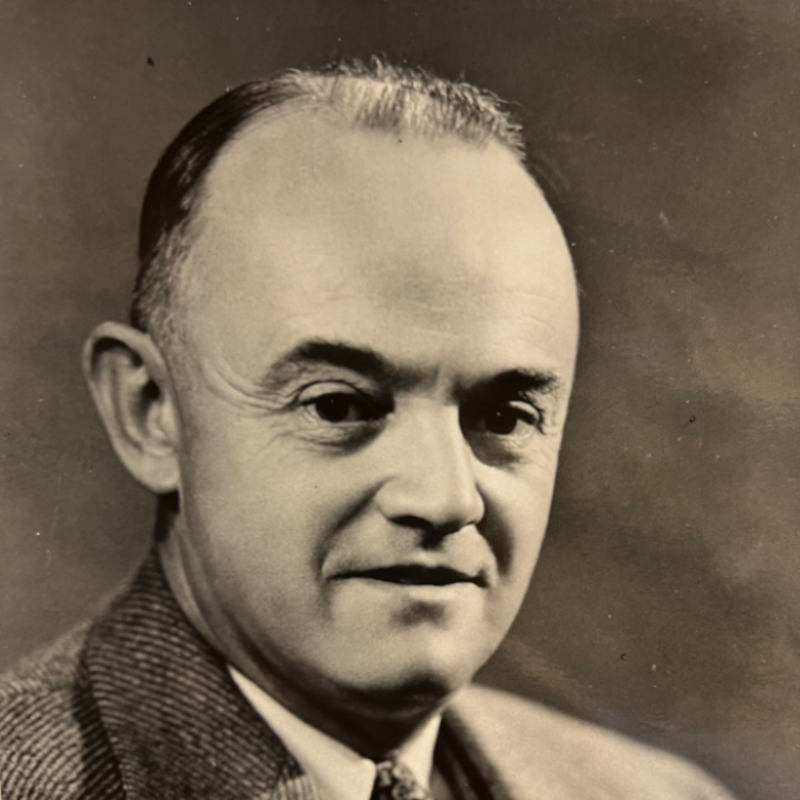 Malcolm MacDonald Willey