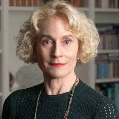 Martha Nussbaum