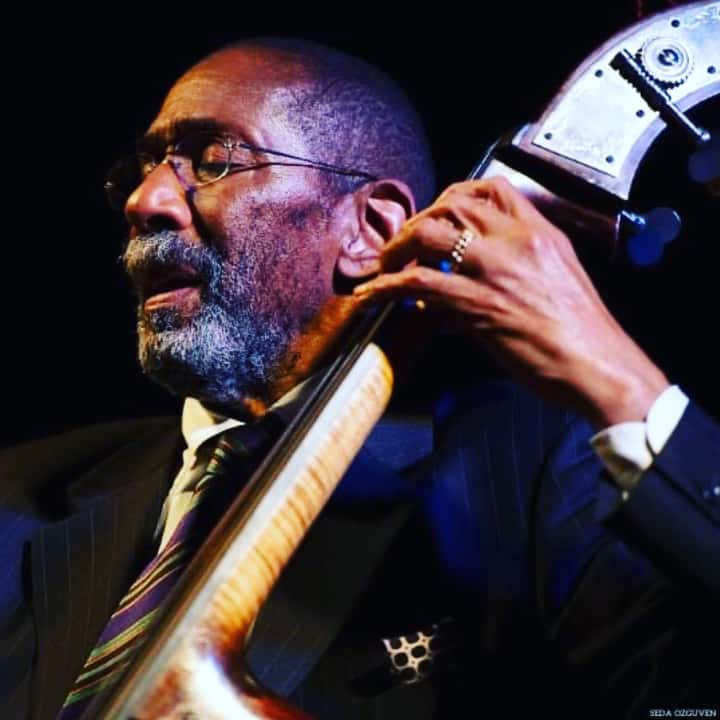 Ron Carter