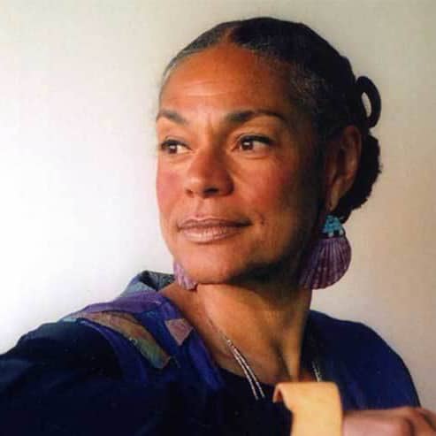 Sara Lawrence Lighfoot