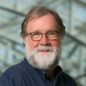 Dr. Sean B. Carroll
