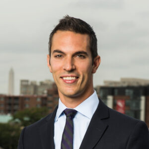 Ari Shapiro