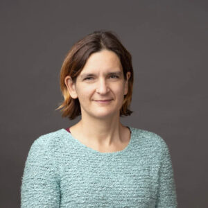 Esther Duflo