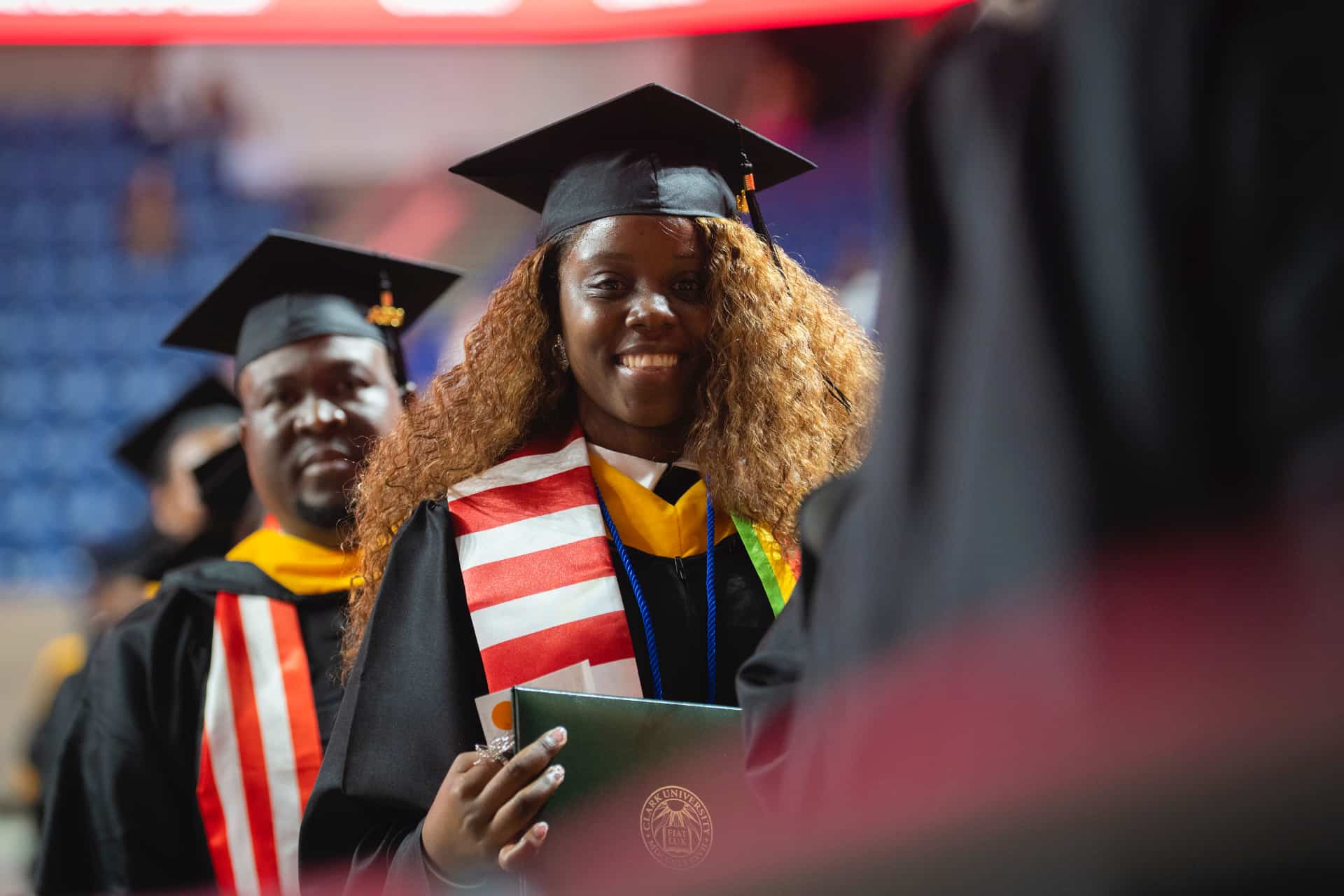 recent graduates
