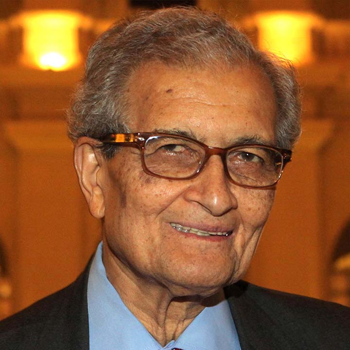 Amartya Sen