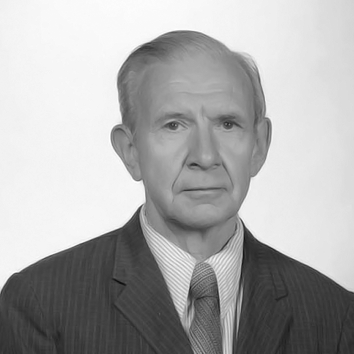 Clifford Ladd Prosser