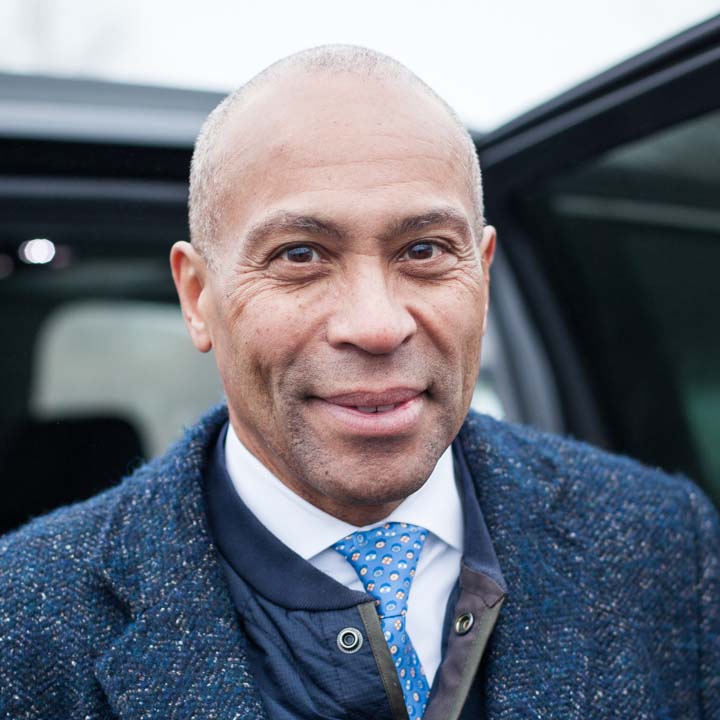 Deval Patrick