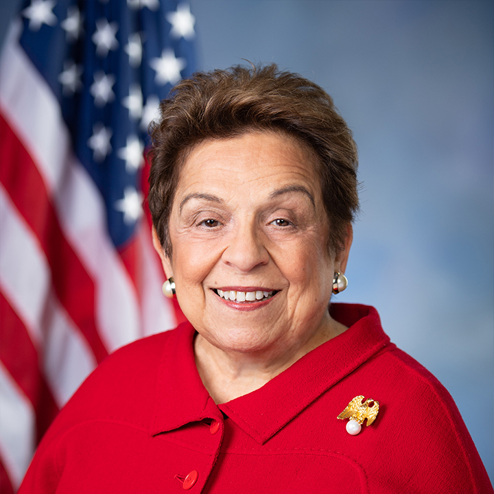 Donna E. Shalala