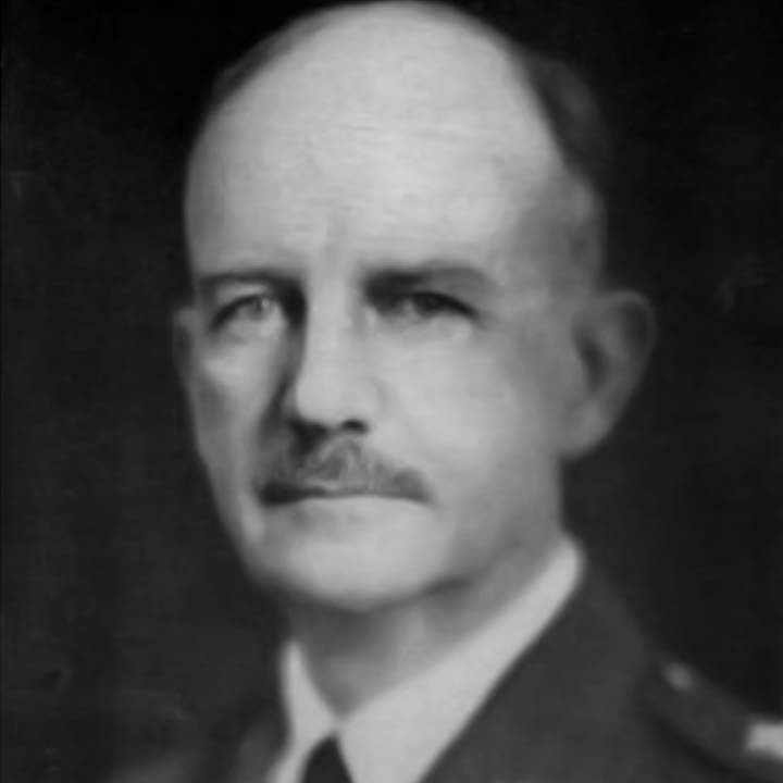 Frank Ross McCoy