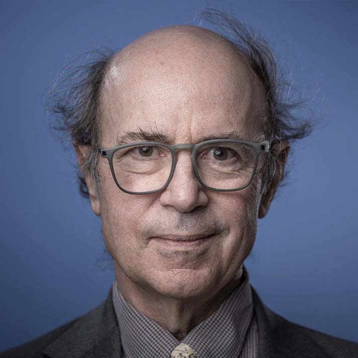 Frank Wilczek