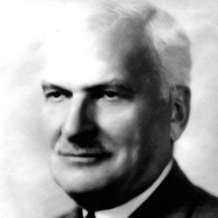 Frederick Carlos Ferry