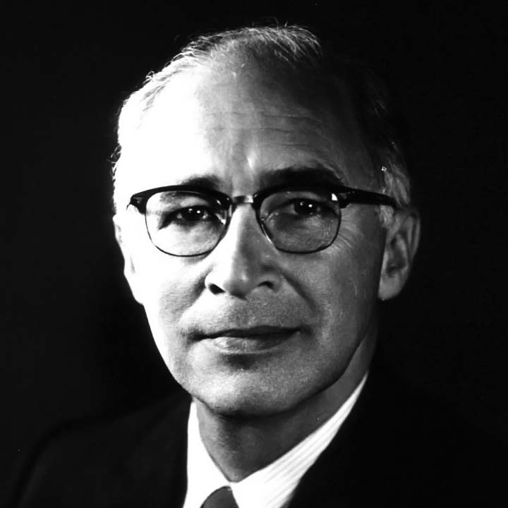 George Wald