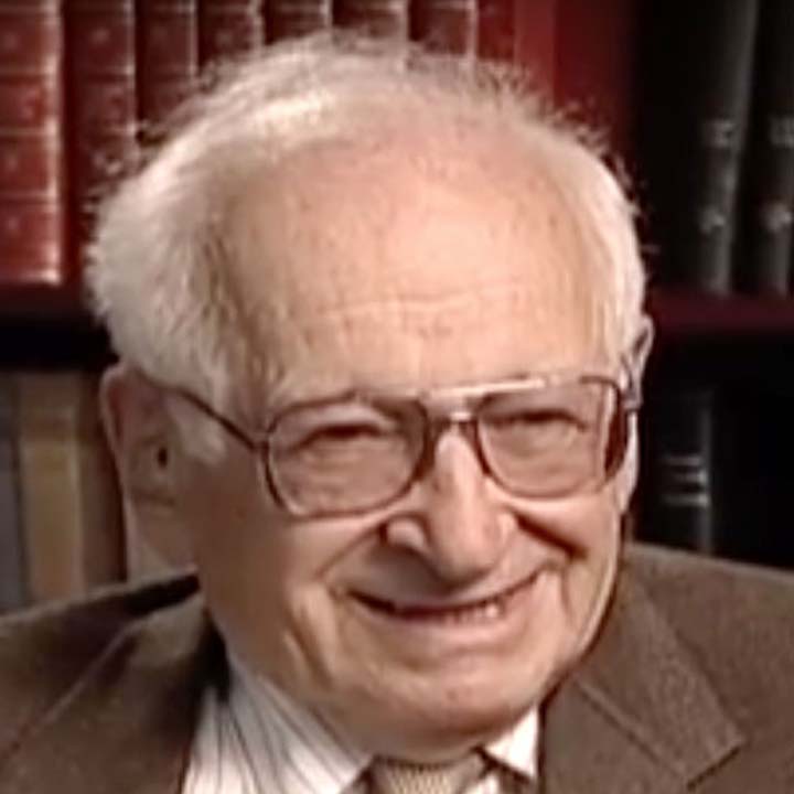 Gerhart Friedlander