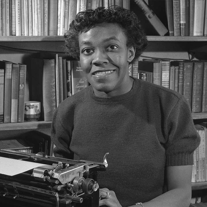 Gwendolyn Brooks