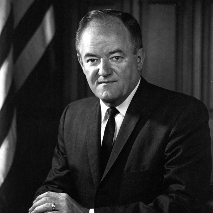 Hubert H. Humphrey