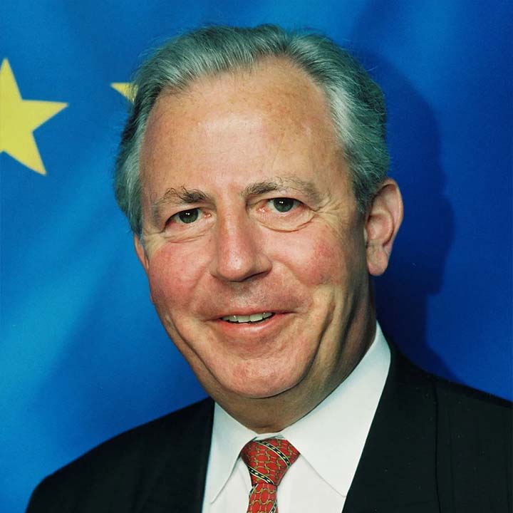 Jacques Santer