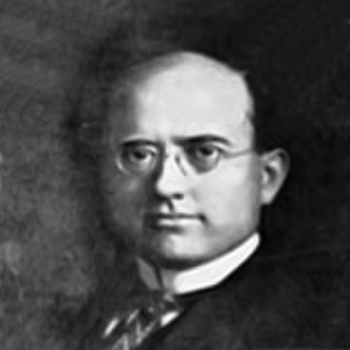 Lebbeus L. Wilfley