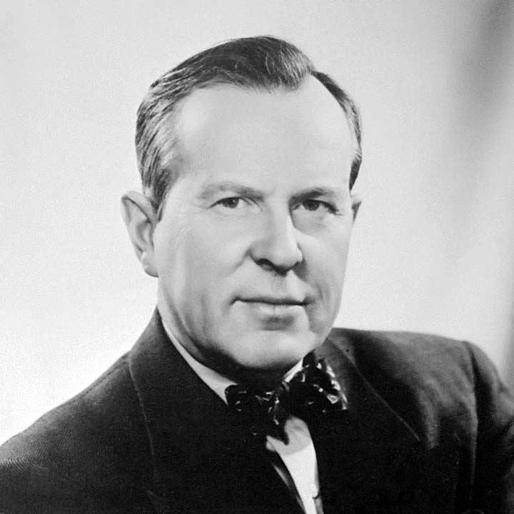 Lester Bowles Pearson