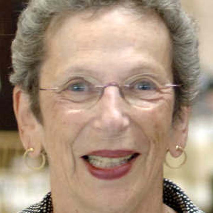 Lois B. Green