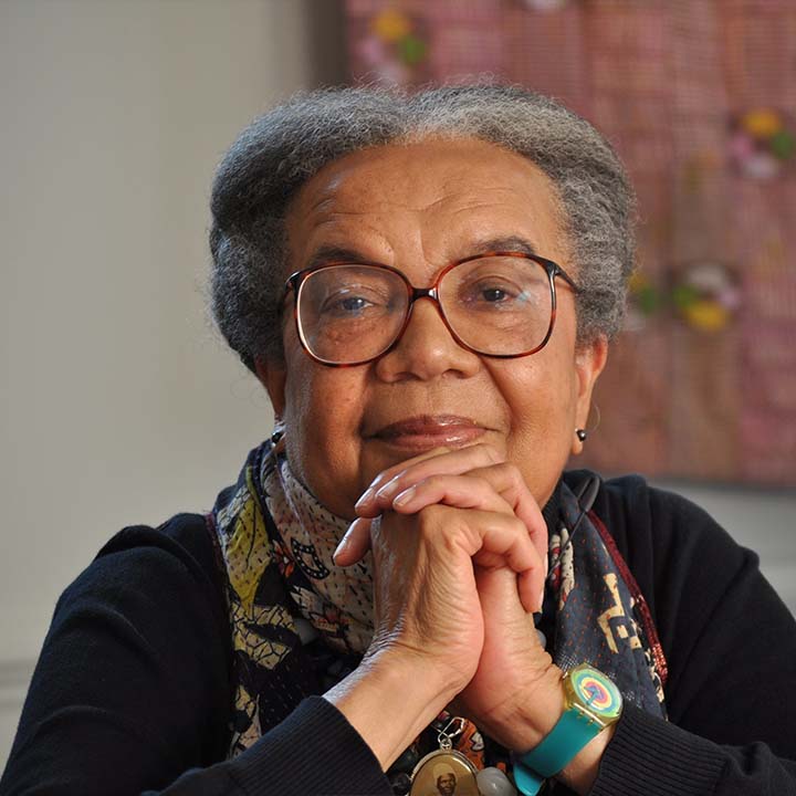 Marian Wright Edelman