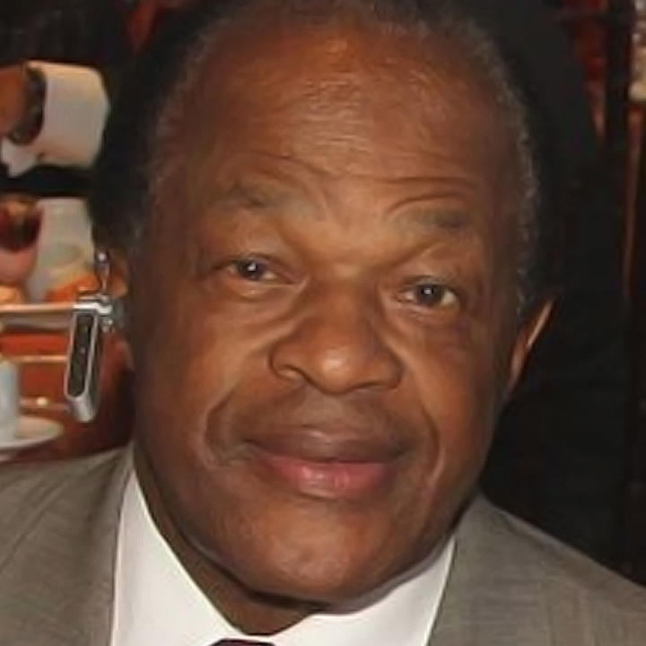 Marion S. Barry Jr.